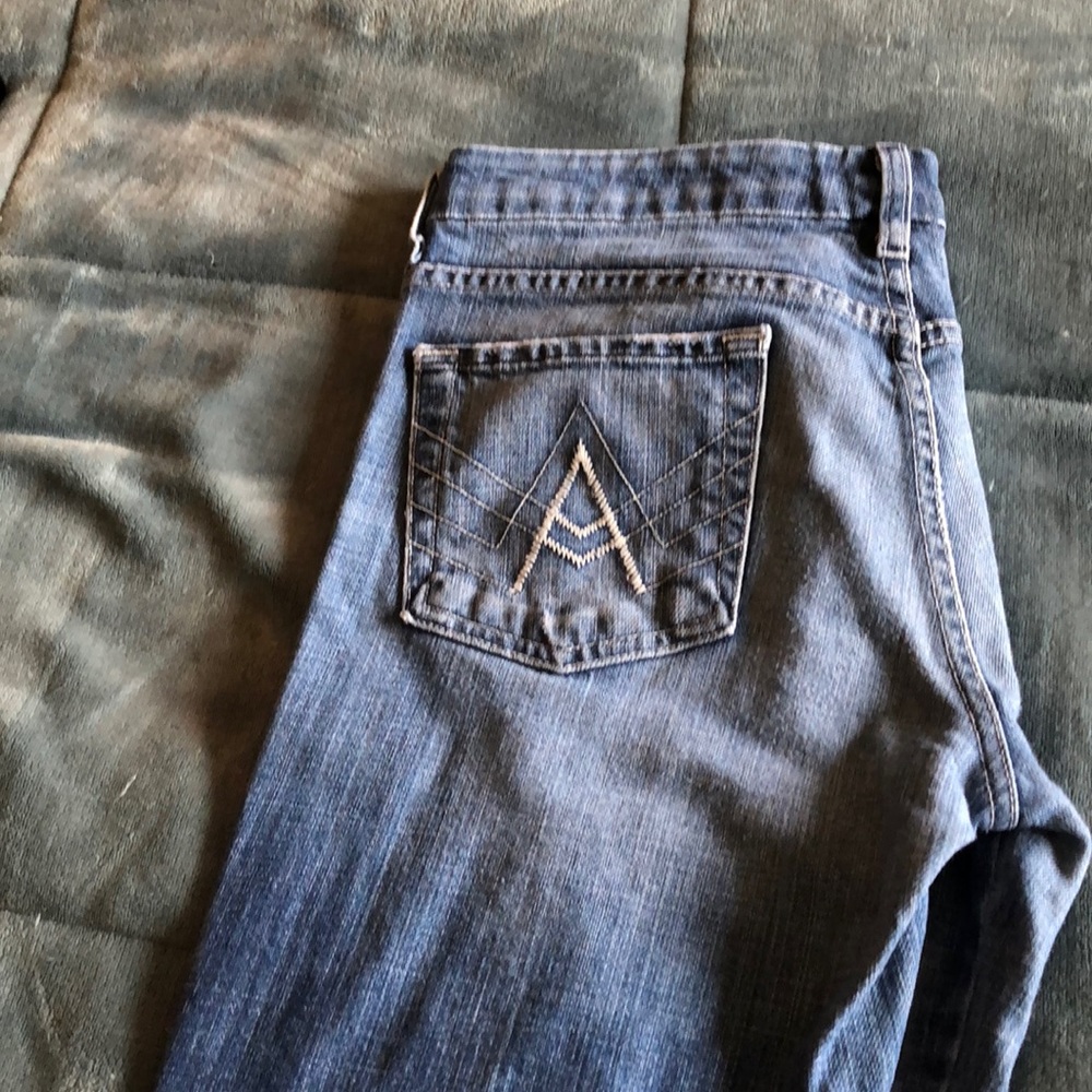 7 for all Mankind Jeans